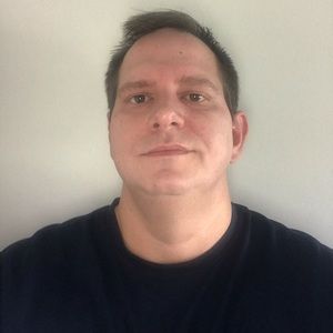 Meet your Posher, Jacob